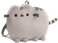 GUND Pusheen Plush 13-inch Backpack