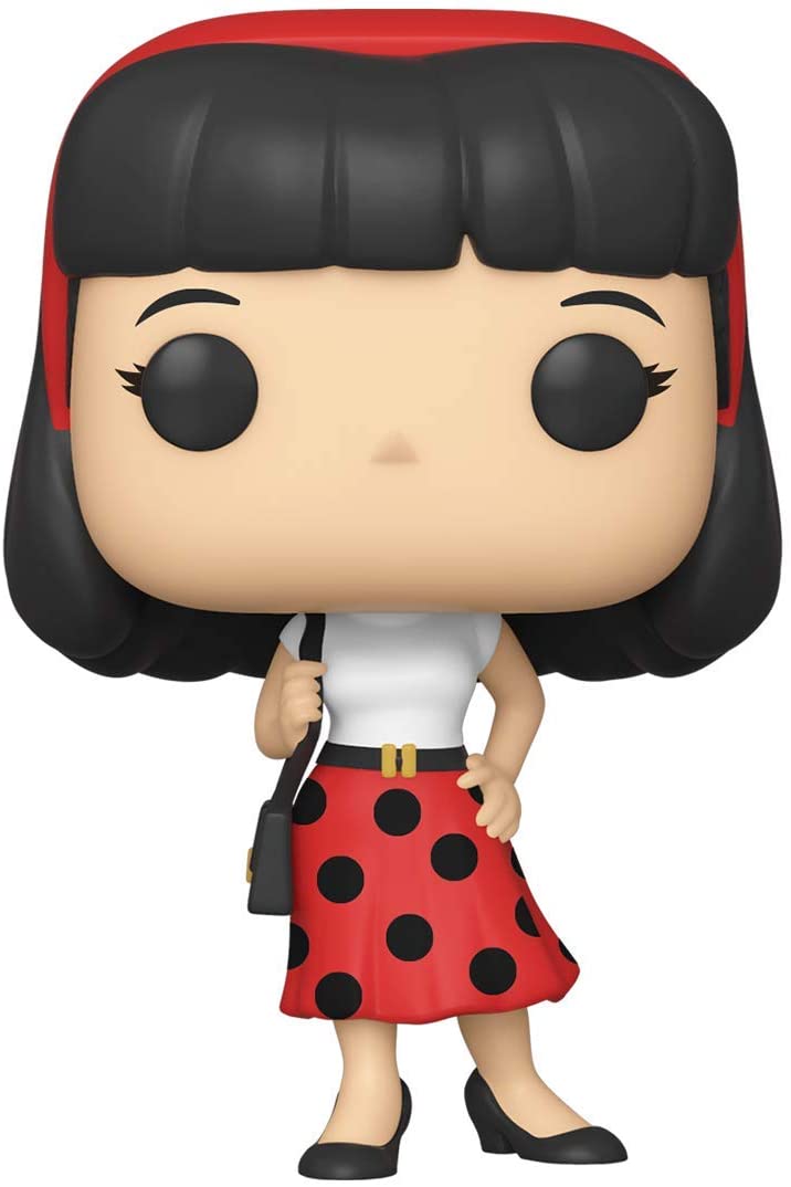 Funko Pop Comics: Archie Comics - Veronica Vinyl Figure