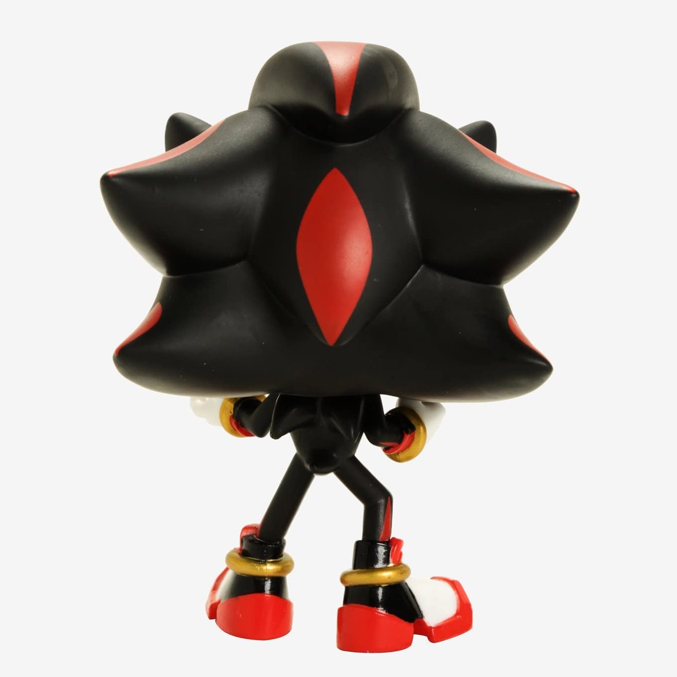 Funko Pop! Games: Sonic the Hedgehog - Shadow