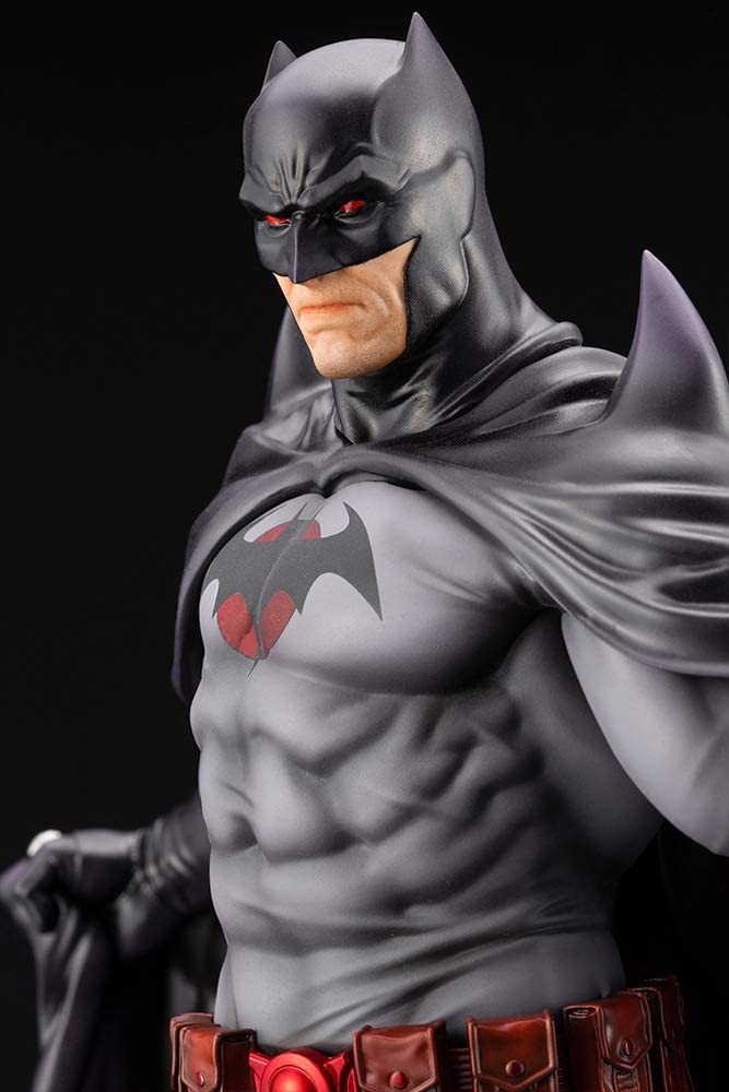 Kotobukiya DC Comics Elseworld Series: Batman Thomas Wayne ArtFX Statue