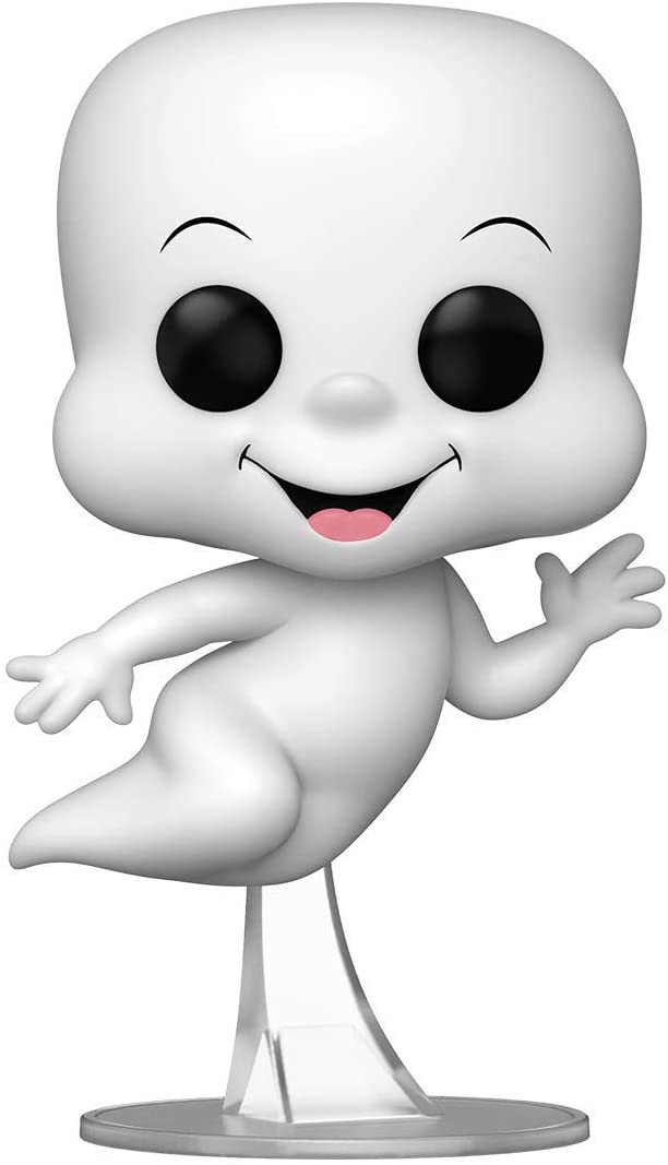 Funko Pop! Animation: Casper - Casper Vinyl Figure