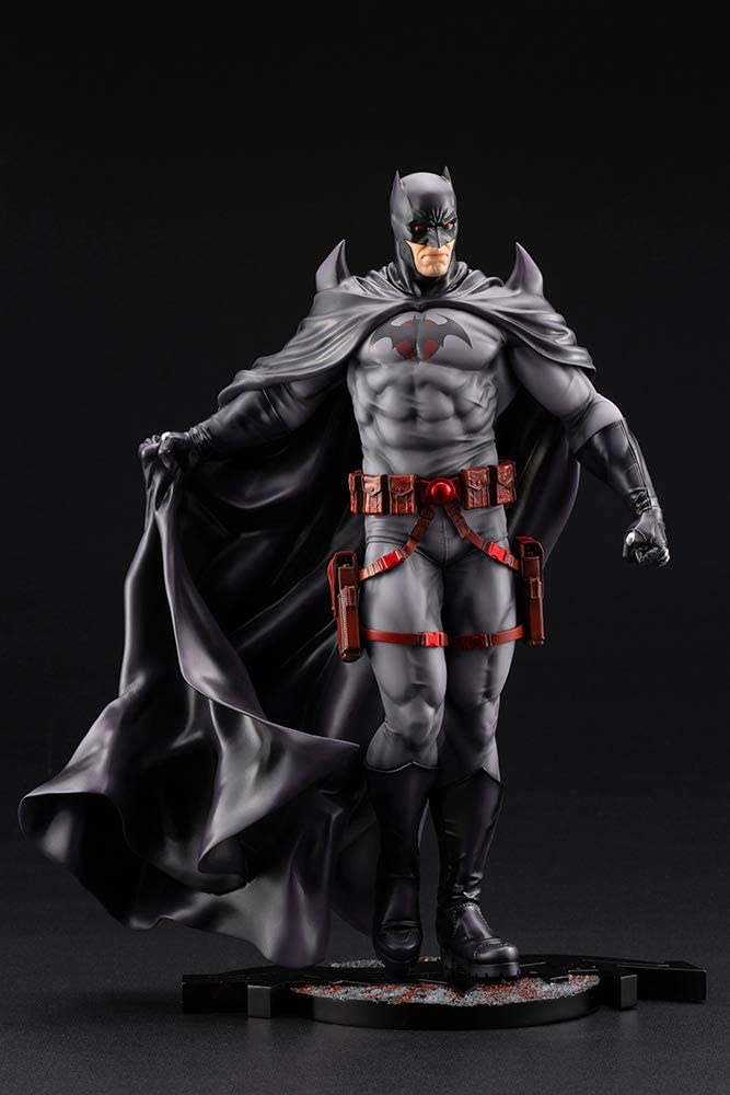 Kotobukiya DC Comics Elseworld Series: Batman Thomas Wayne ArtFX Statue