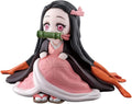 Demon Slayer Kimetsu no Yaiba - Became Smaller Nezuko Kamado Bandai Ichibansho Figure