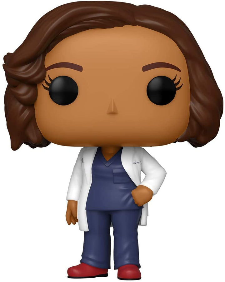 Funko Pop! TV: Grey's Anatomy - Dr. Bailey Vinyl Figure