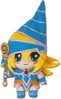 Yu-Gi-Oh!- Classic S2 Dark Magician Girl Plush 8" Great Eastern Entertainment