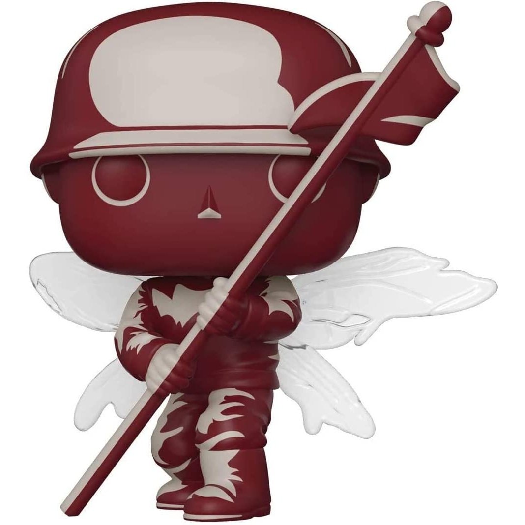 Funko Pop! Albums: Linkin Park - Hybrid Theory Vinyl Figure