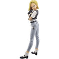 Banpresto Dragon Ball Z Glitterï¼†Glamours Android 18 III ver.B Figure