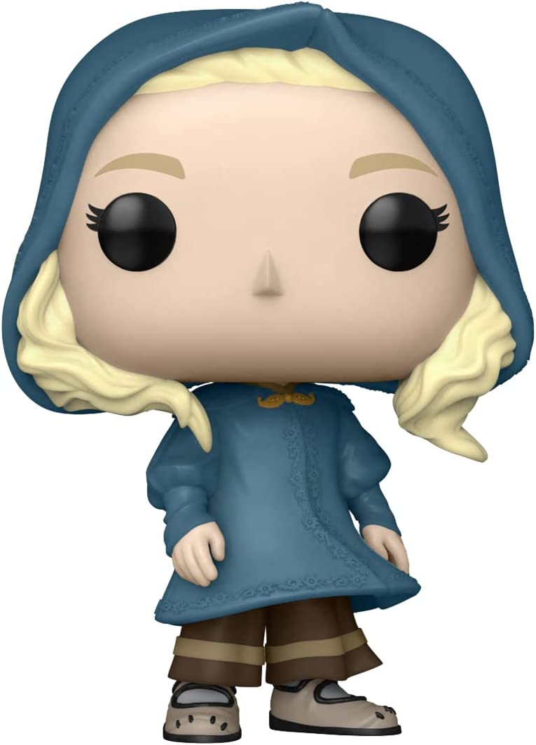 Funko Pop! TV: Witcher - Ciri Vinyl Figure