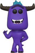 Funko Pop! Disney: Monsters at Work - Tylor Vinyl Figure