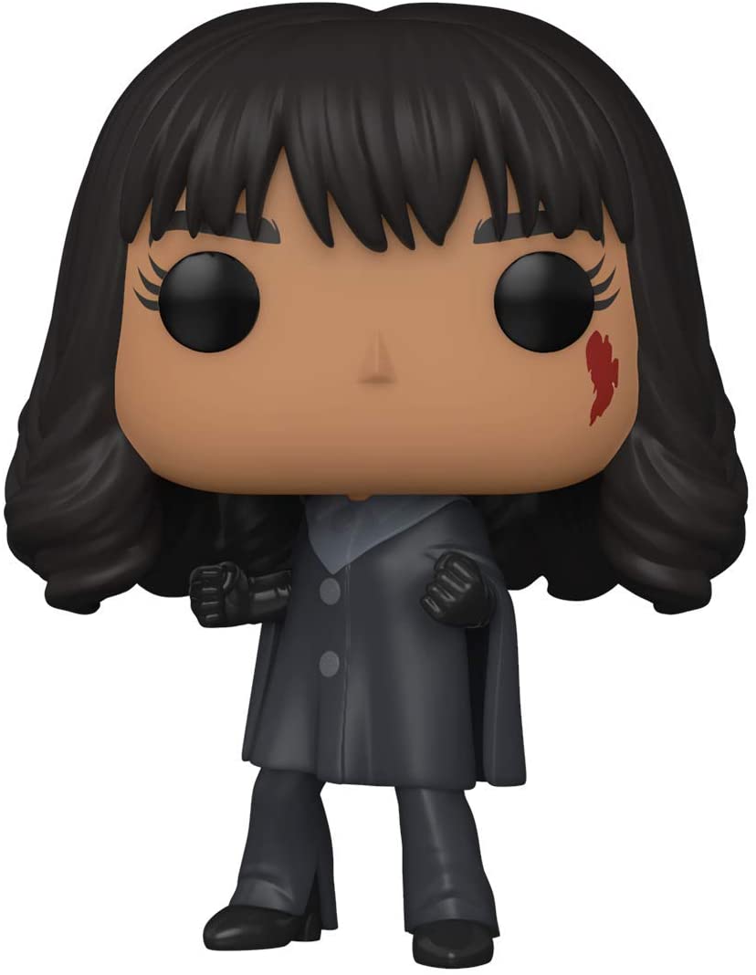 Funko Pop! TV Umbrella Academy Allison Vinyl Figure