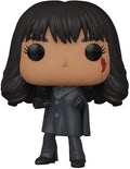 Funko Pop! TV Umbrella Academy Allison Vinyl Figure
