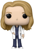 Funko Pop! TV: Grey's Anatomy - Meredith Grey Vinyl Figure