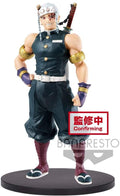Banpresto Demon Slayer: Kimetsu no Yaiba Figure vol.11 Tengen Uzui Figure