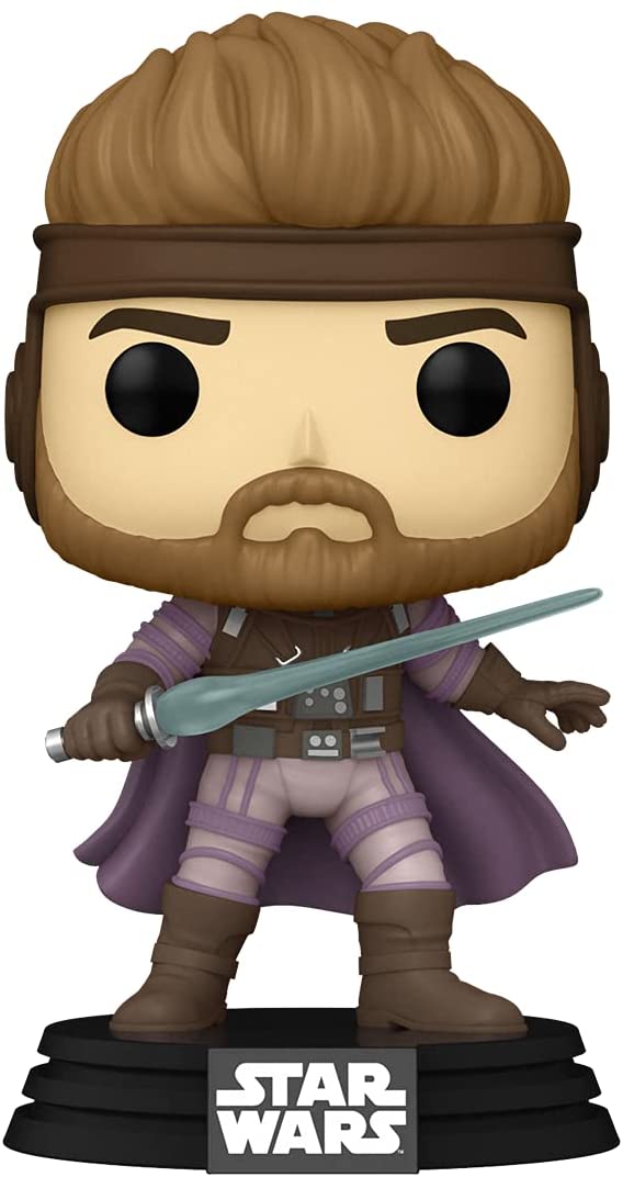 Funko Pop! Star Wars: Concept Series - Han Solo Vinyl Figure