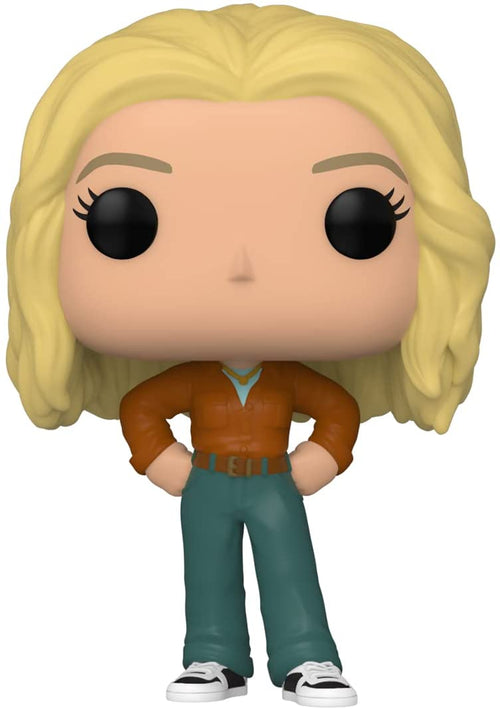 Funko Pop! Movies: Jurassic World Dominion - Dr. Ellie Sattler Vinyl Figure