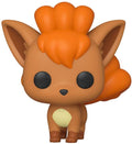 Funko Pop! Games Pokemon - Vulpix Vinyl Figure