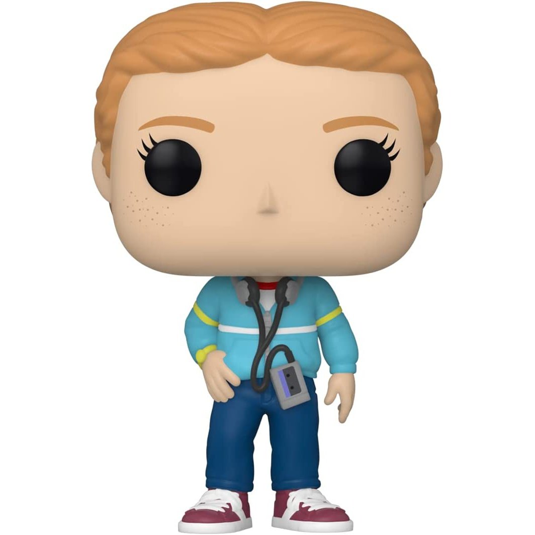 Funko Pop! TV: Stranger Things - Max Vinyl Figure