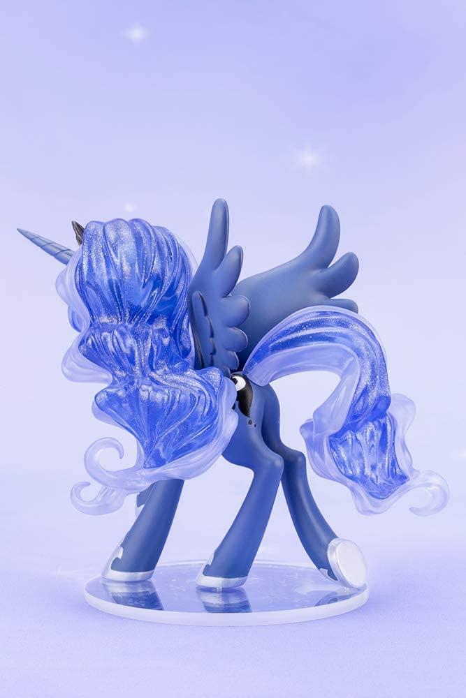 Kotobukiya My Little Pony: Princess Luna Bishoujo Statue