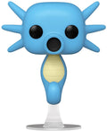 Funko Pop! Games: Pokemon - Horsea Vinyl Figure