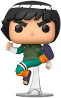 Funko Pop! Animation Naruto Shippuden - Rock Lee Exclusive Vinyl Figure