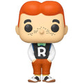 Funko Pop Comics: Archie Comics - Archie Vinyl Figure