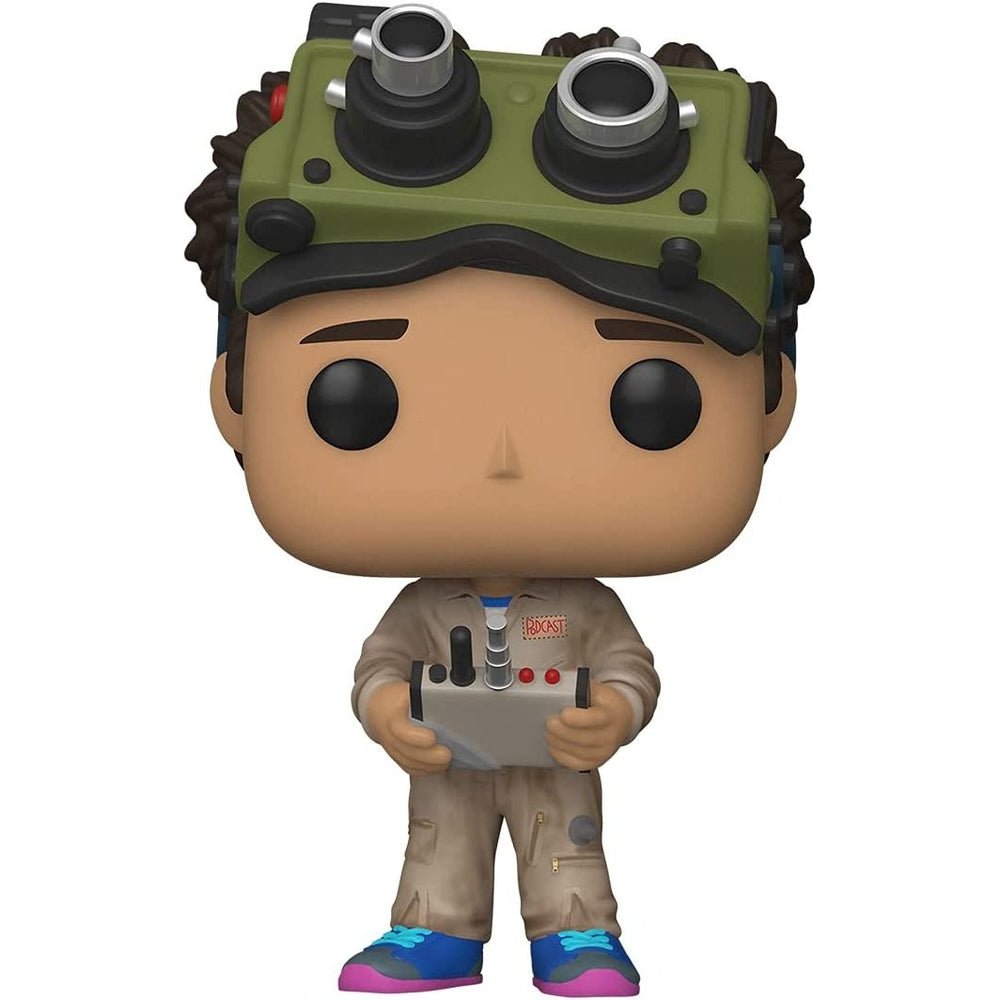 Funko Pop! Movies: Ghostbusters Afterlife - Podcast Vinyl Figure