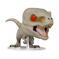 Funko Pop! Movies: Jurassic World Dominion - Atrociraptor Ghost