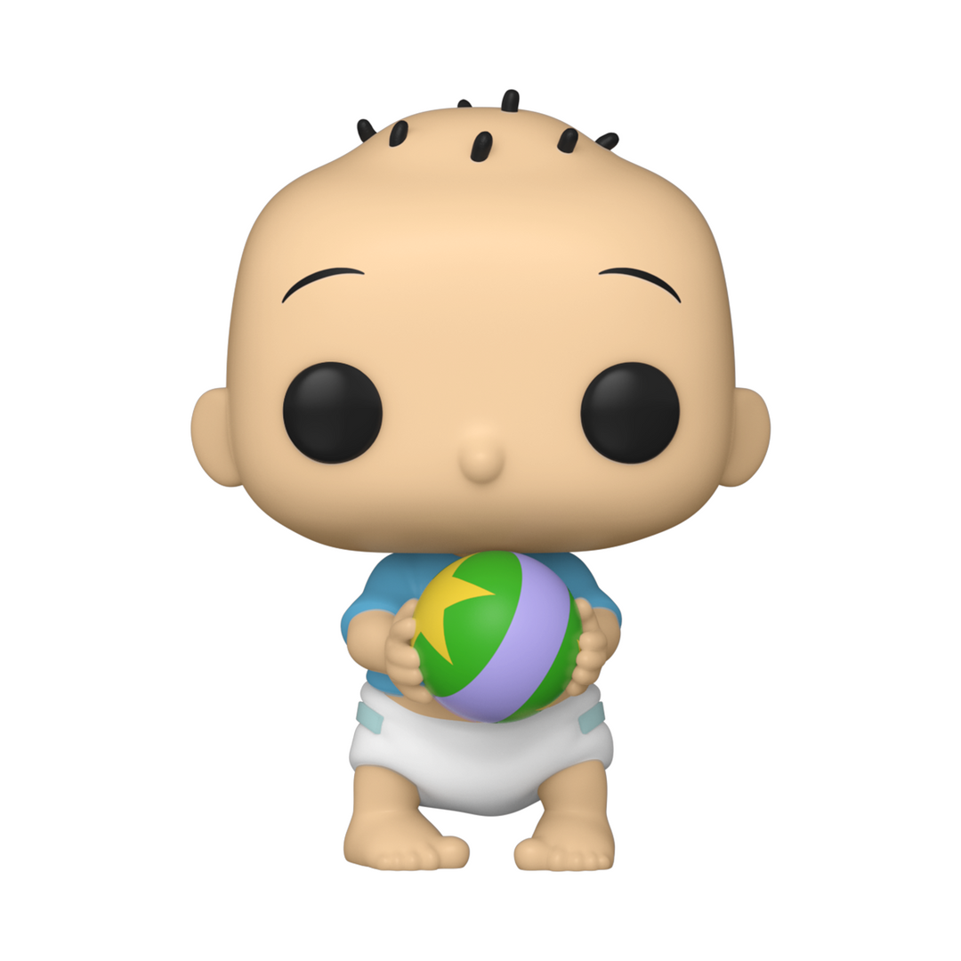 Funko Pop! Television: Rugrats - Tommy Pickles Chase