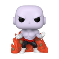 Funko Pop! Animation: Dragon Ball Super - Jiren Glow-In-The-Dark Exclusive