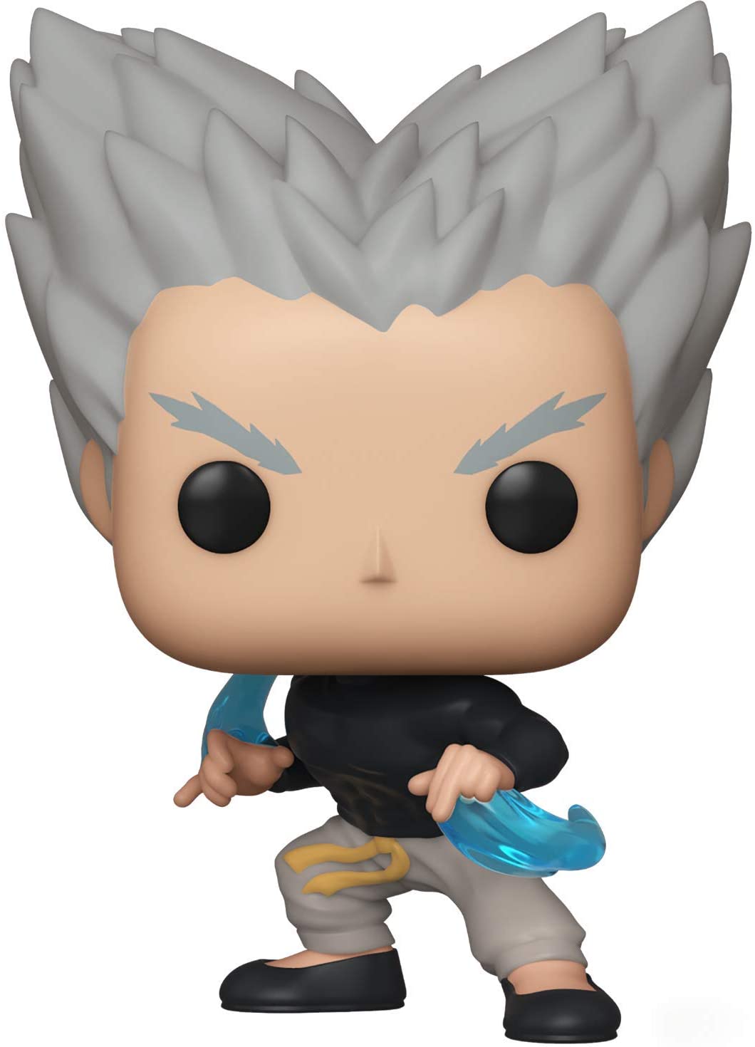 Funko Pop! Animation One Punch Man Garou Flowing Water Vinyl Figure