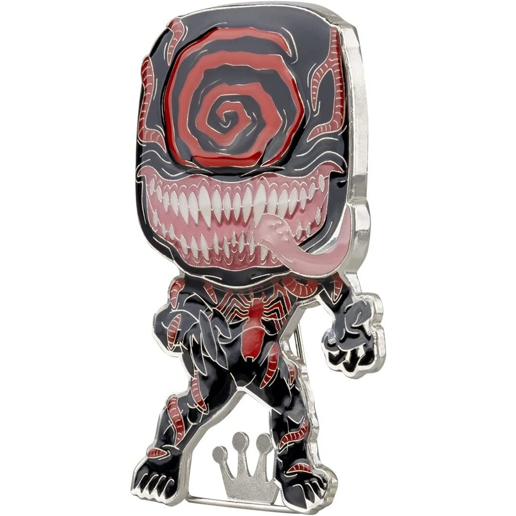 Funko Pop! Sized Pin Marvel: Venom Corrupted