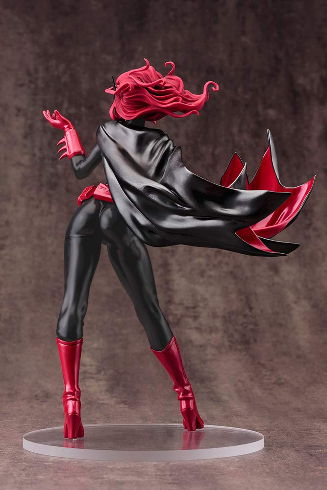 Kotobukiya DC Universe Batwoman 2nd Edition Bishoujo Statue