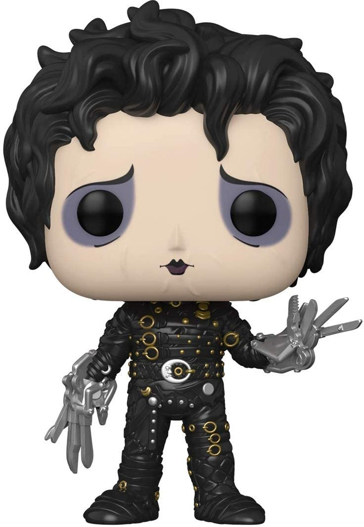 Funko Pop! Movies: Edward Scissorhands - Edward Scissorhands Vinyl Figure