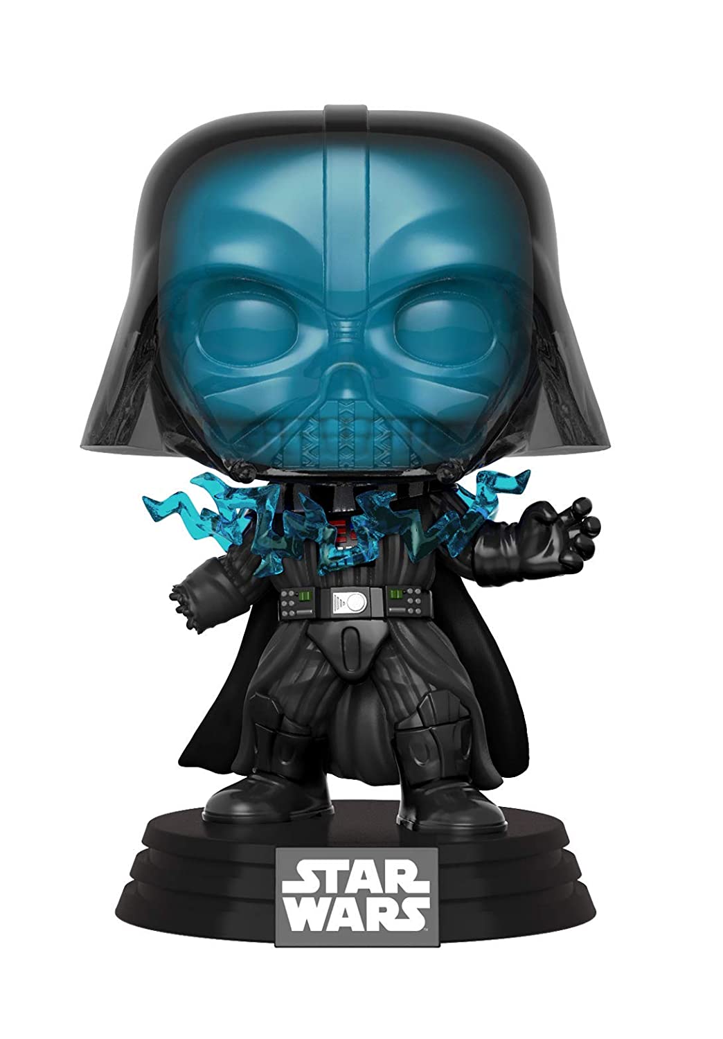 Funko POP Star Wars Return of The Jedi - Electrocuted Vader Vinyl Figure