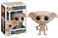 Funko Pop! Movies Harry Potter Dobby Vinyl Action Figure