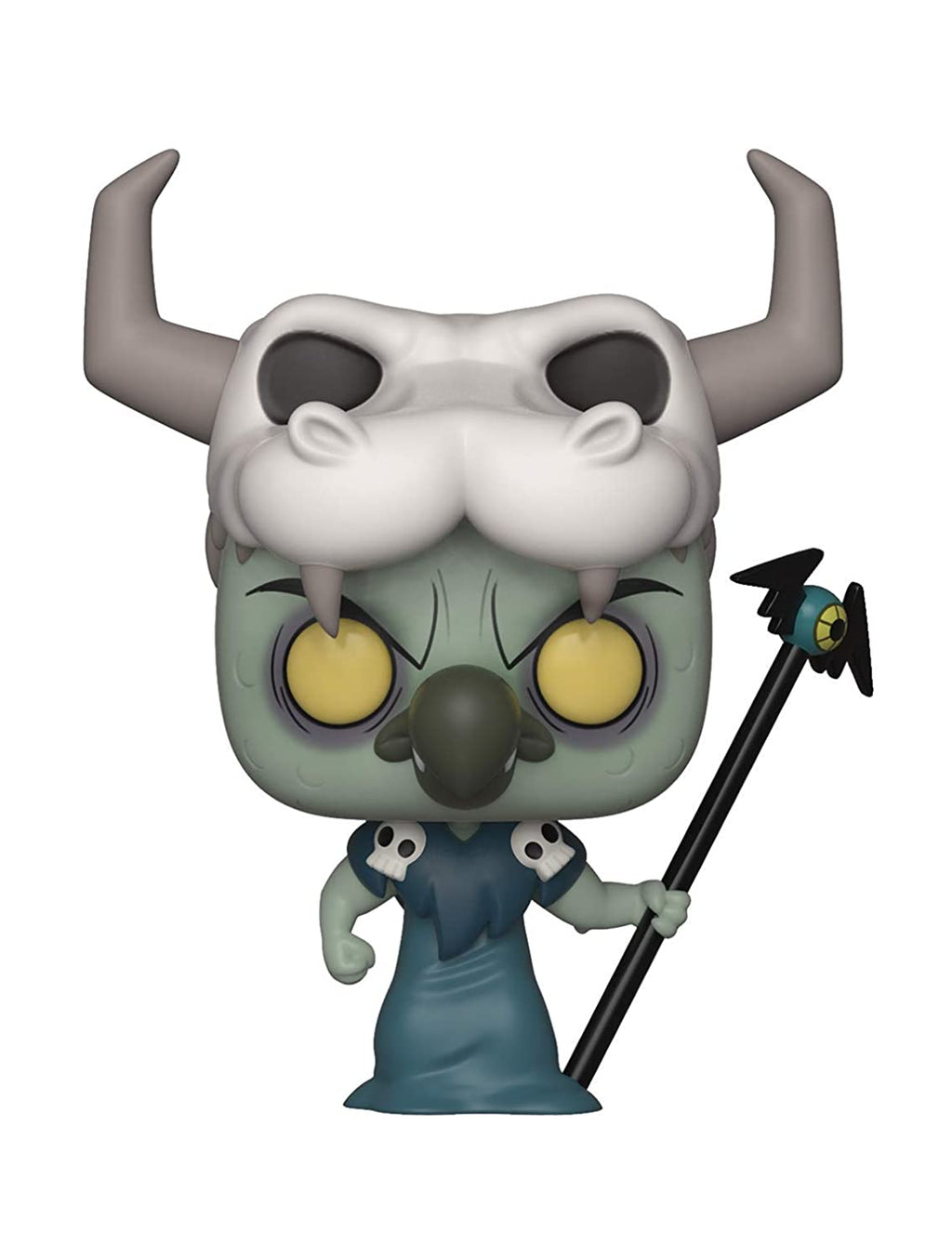 Funko Pop Disney Star Vs. Forces of Evil - Ludo Vinyl Figure