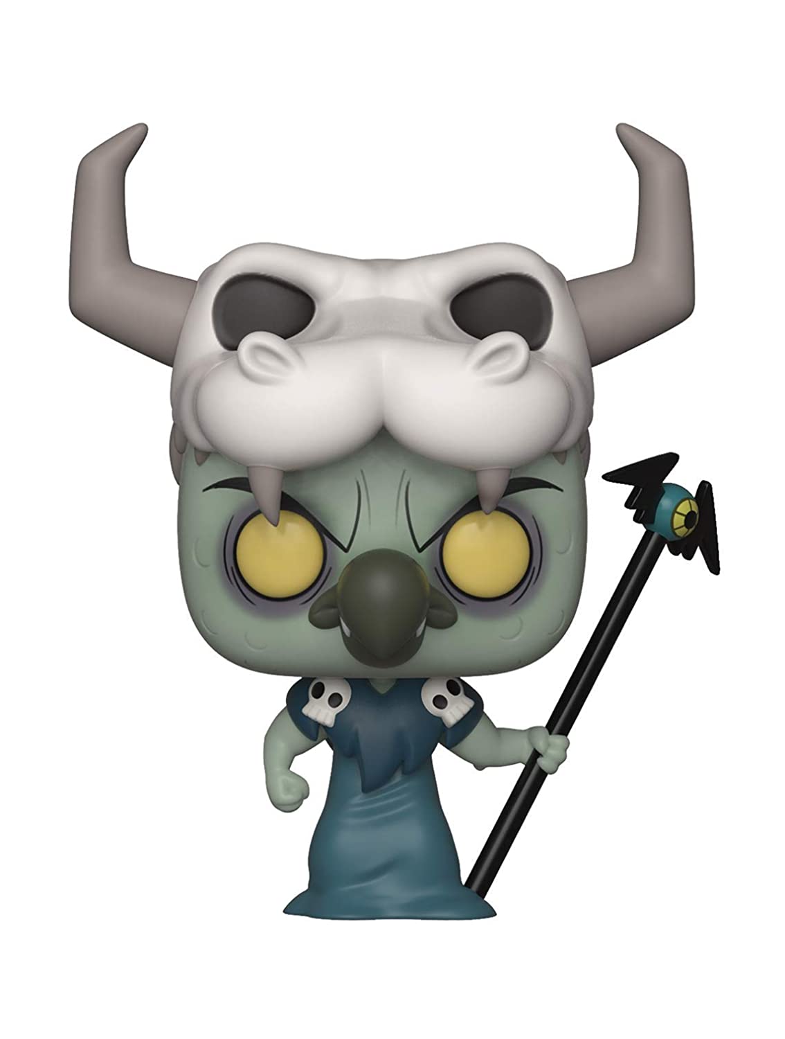Funko Pop Disney Star Vs. Forces of Evil - Ludo Vinyl Figure