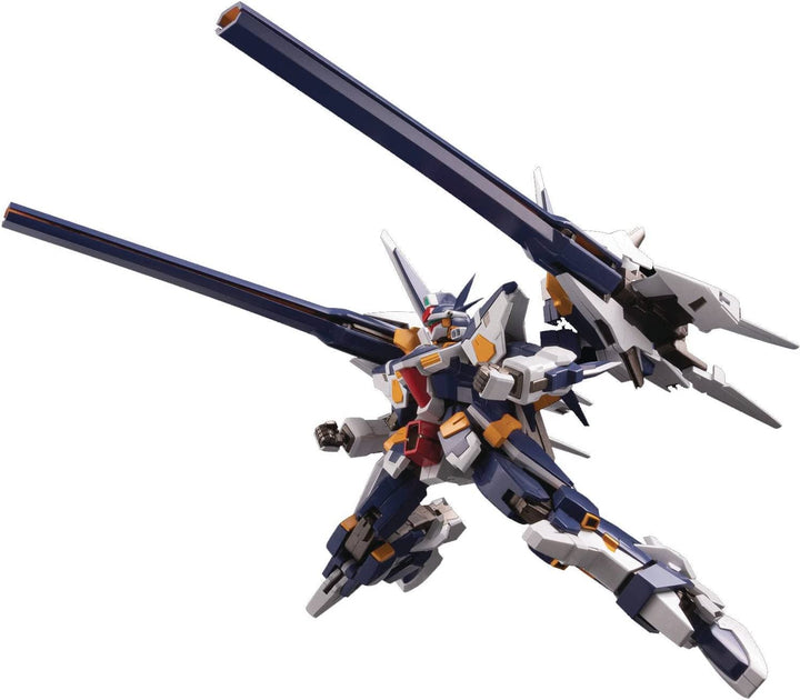 Sentinel - Super Robot Wars - Combine R-Gun Powered Sentinel Robot Figure