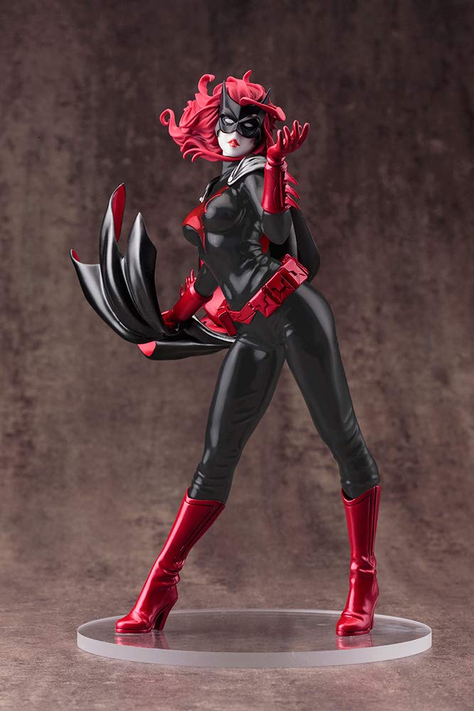 Kotobukiya DC Universe Batwoman 2nd Edition Bishoujo Statue