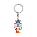 Funko Pop Keychain Ad Icons - Tony The Tiger Vinyl Figure