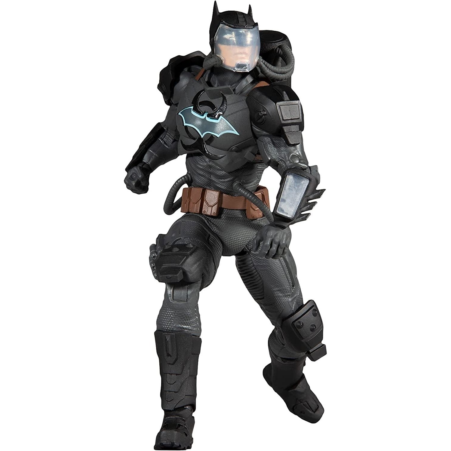 McFarlane Toys DC Multiverse Batman in Hazmat Suit 7" Action Figure