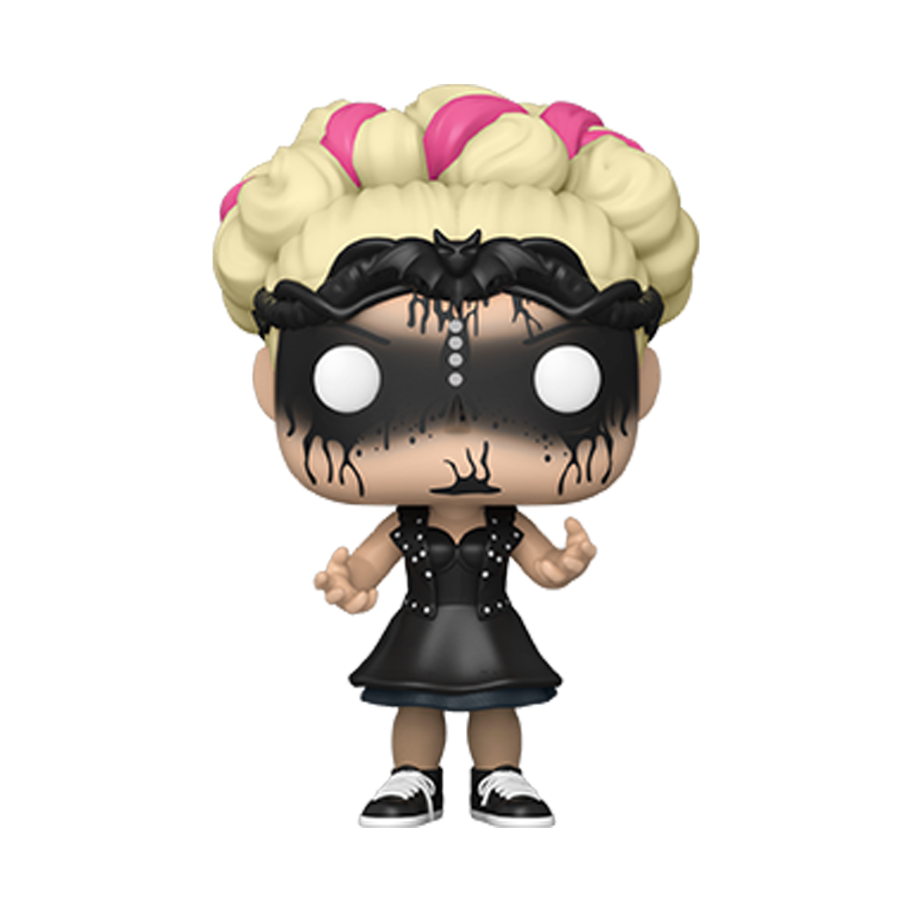 Funko Pop! WWE: Alexa Bliss Wrestlemania 37 Chase Vinyl Figure