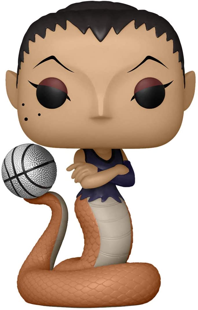 Funko Pop! Movies: Space Jam, A New Legacy - White Mamba Vinyl Figure