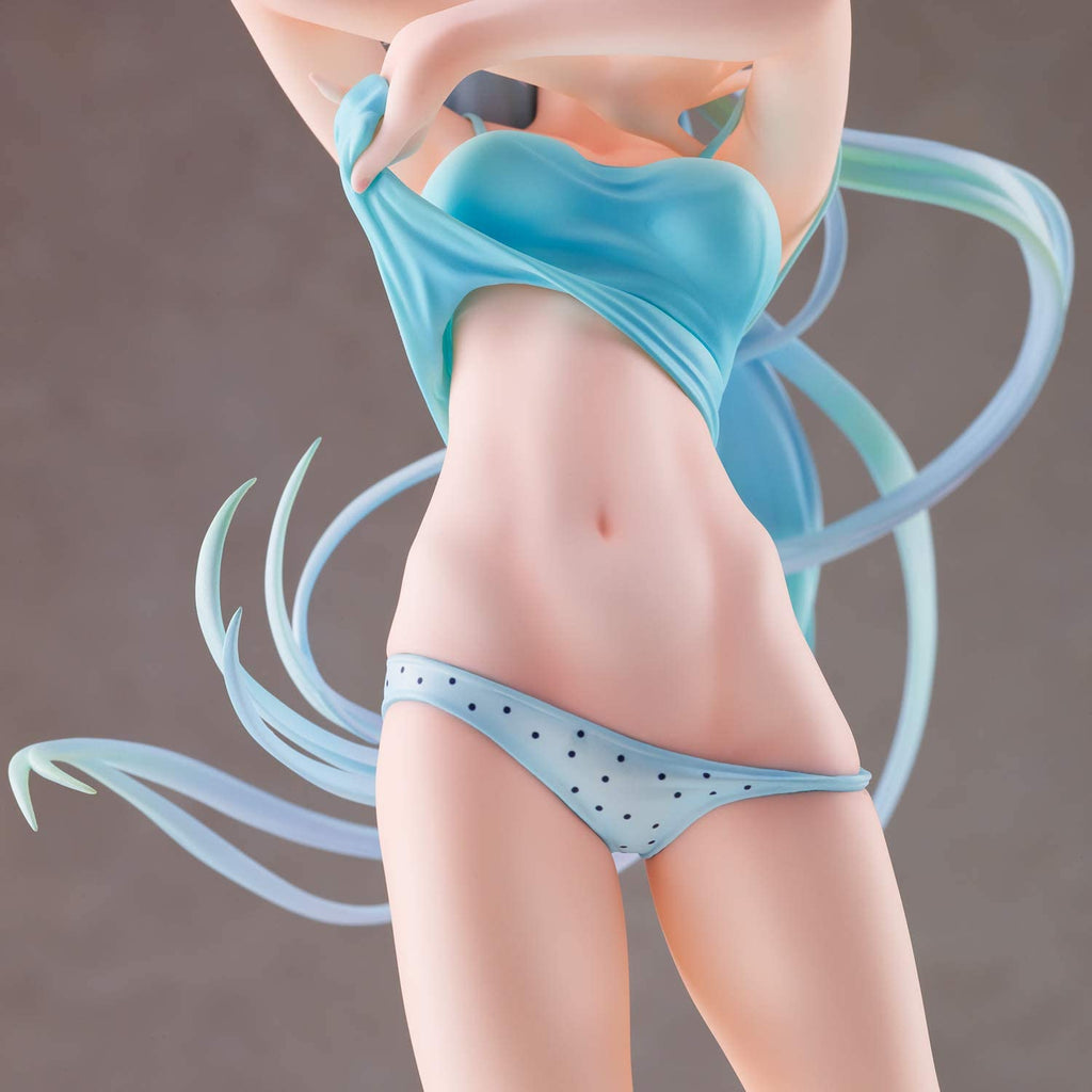 Union Creative Reia Illustration: SENTAKUBASAMI Shione Shia PVC Figure