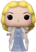 Funko Pop! Disney: Pinocchio - Blue Fairy Glitter Chase Vinyl Figure