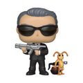 Funko Pop! Movies Men in Black - Agent K & Neeble Vinyl Action Figure
