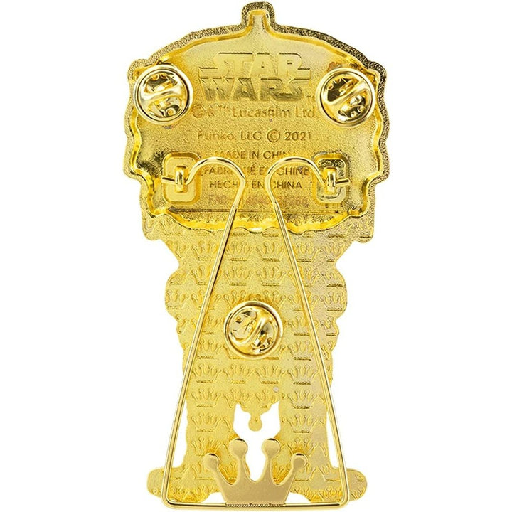 Funko Pop! Pins: Star Wars - Sebulba Pin Figure