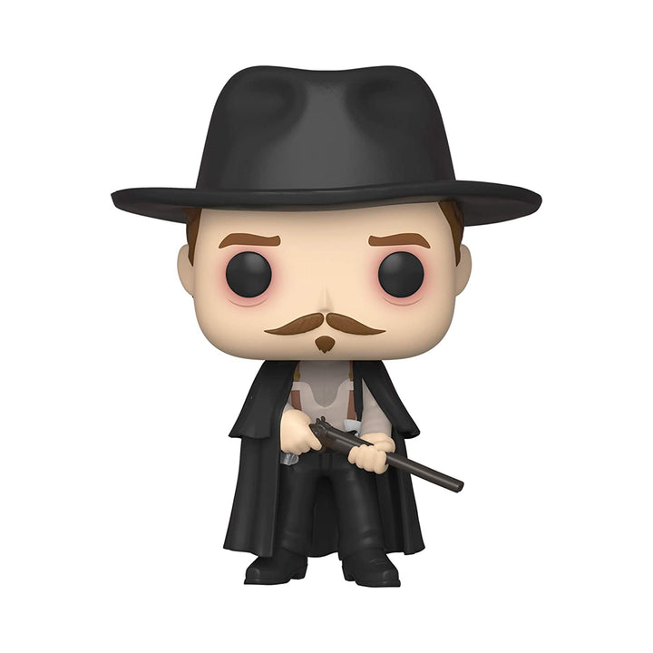 Funko Pop Movies: Tombstone - Doc Holiday Vinyl Figure