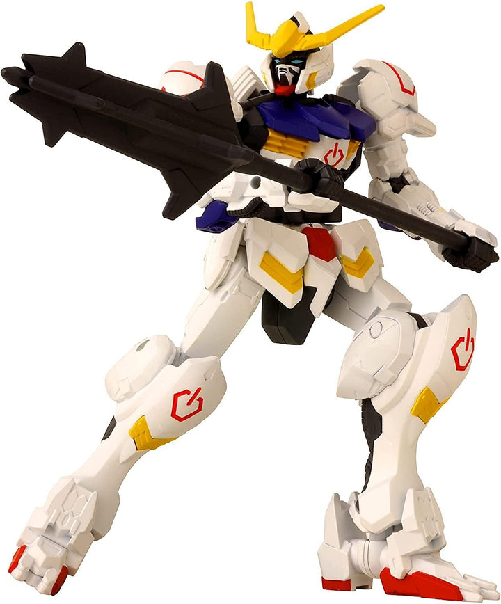 Gundam Infinity - Gundam Barbatos 4.5" Figure