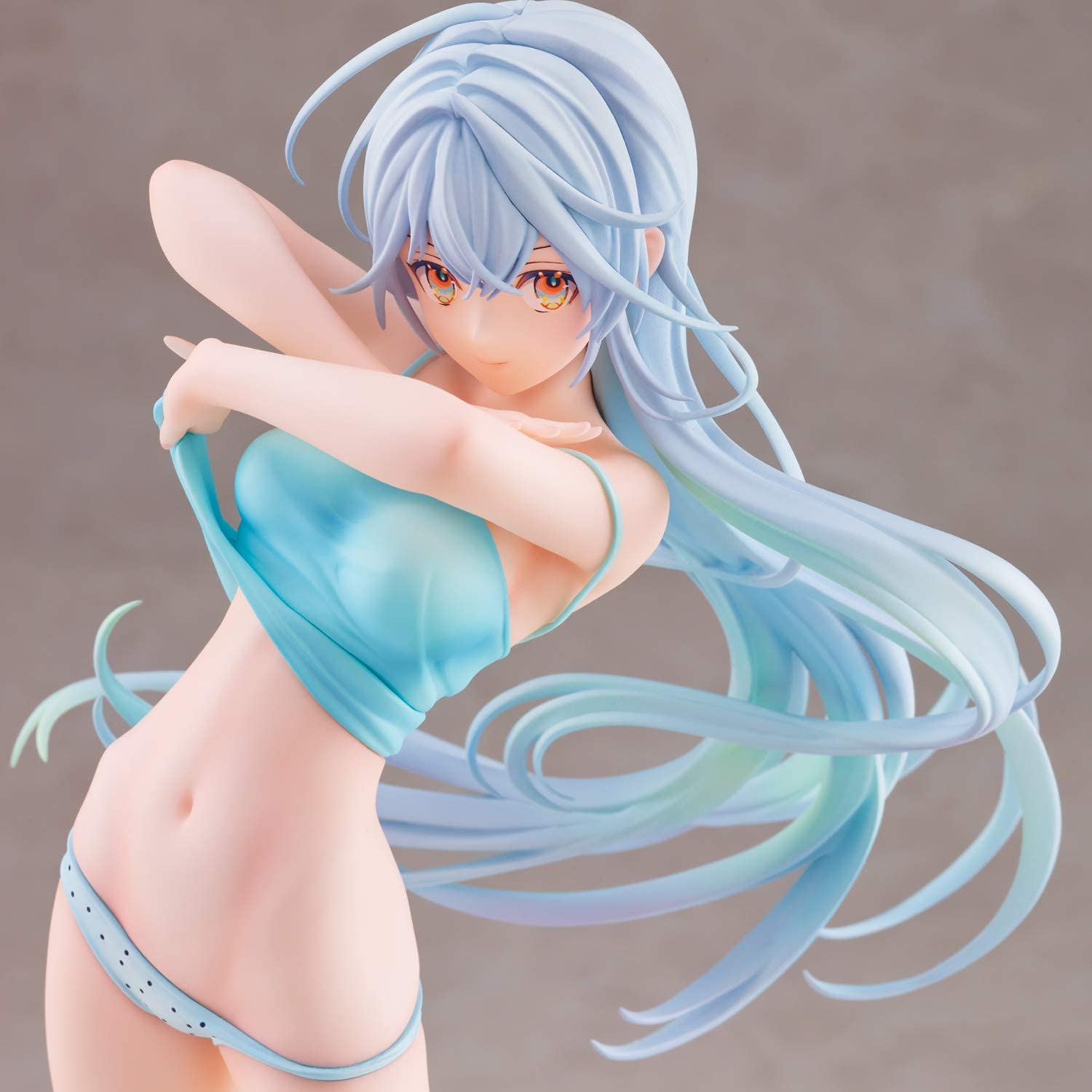 Union Creative Reia Illustration: SENTAKUBASAMI Shione Shia PVC Figure